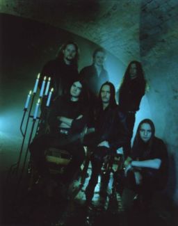 Nocturnal Rites pictures