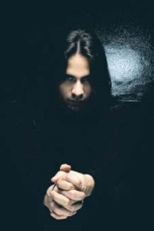 Andre Matos pictures