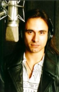 Andre Matos pictures