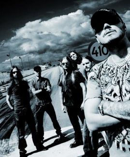 Soilwork pictures