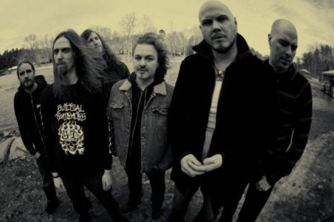 Soilwork pictures