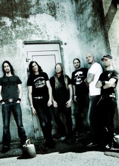 Soilwork pictures