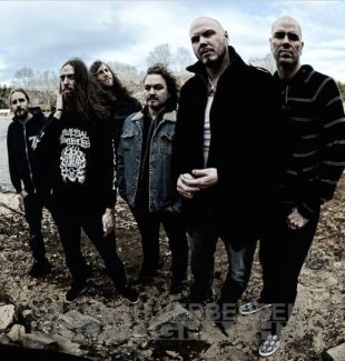 Soilwork pictures