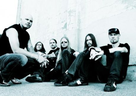 Soilwork pictures