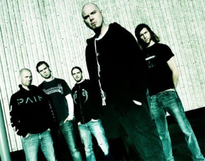 Soilwork pictures