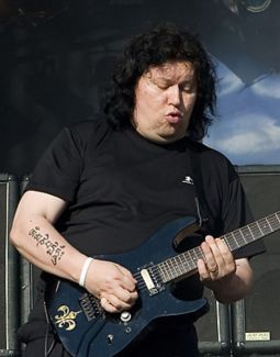 Timo Tolkki pictures