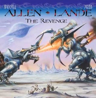 Allen-Lande pictures