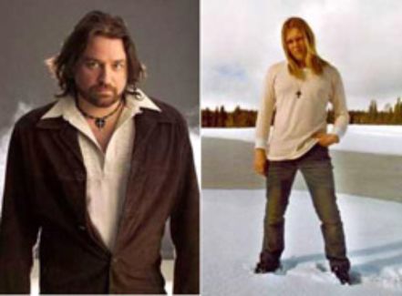 Allen-Lande pictures