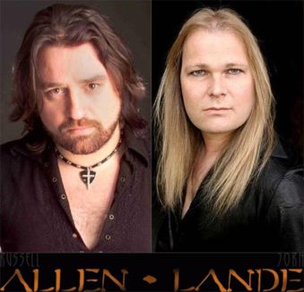 Allen-Lande pictures