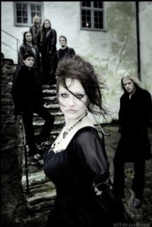 Tristania pictures