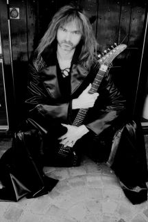 Ayreon pictures