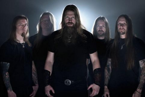 Amon Amarth pictures