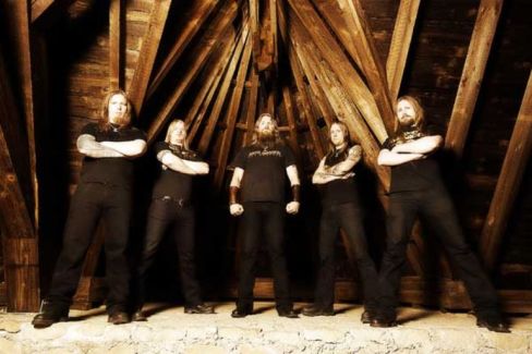 Amon Amarth pictures
