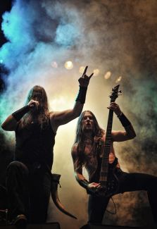 Amon Amarth pictures