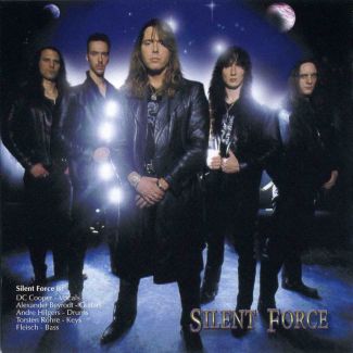 Silent Force pictures