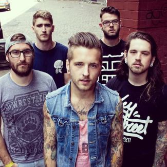 Bury Tomorrow pictures