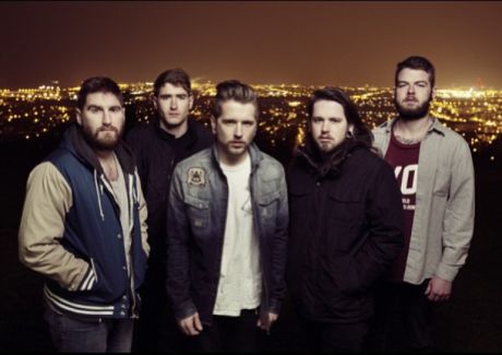 Bury Tomorrow pictures