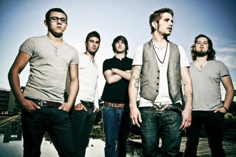 Bury Tomorrow pictures