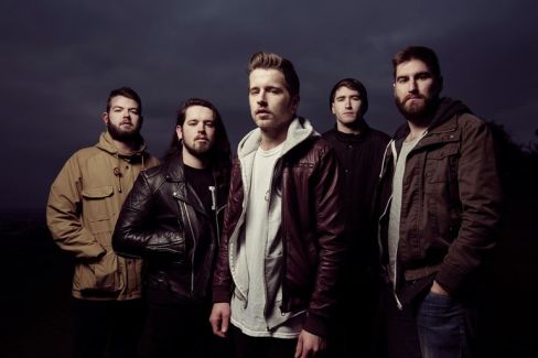 Bury Tomorrow pictures