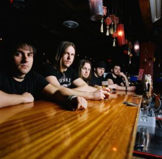 Unearth pictures