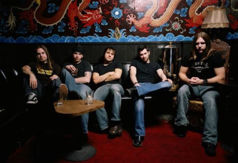 Unearth pictures