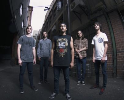 Northlane pictures