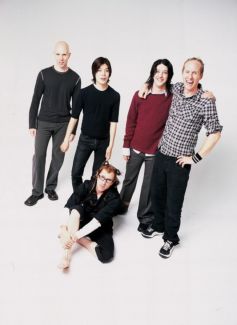 A Perfect Circle pictures