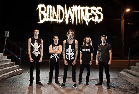 Blind Witness pictures