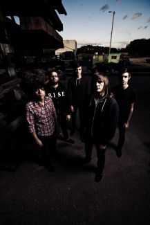 The Color Morale pictures