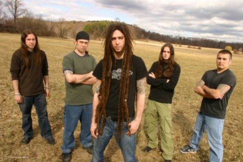 Shadows Fall pictures
