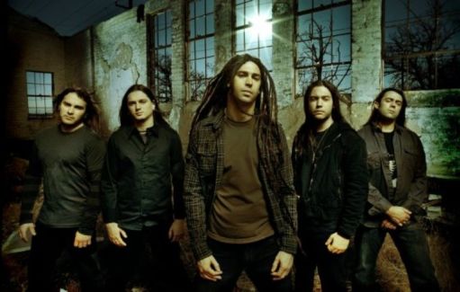 Shadows Fall pictures