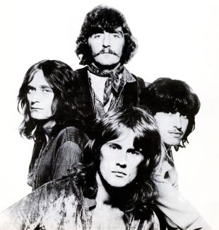 Ten Years After pictures