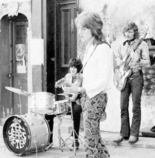 Ten Years After pictures