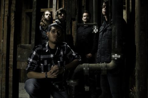 As Blood Runs Black pictures