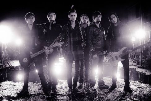 Silent Descent pictures