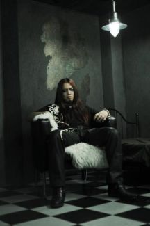 Blood Stain Child pictures