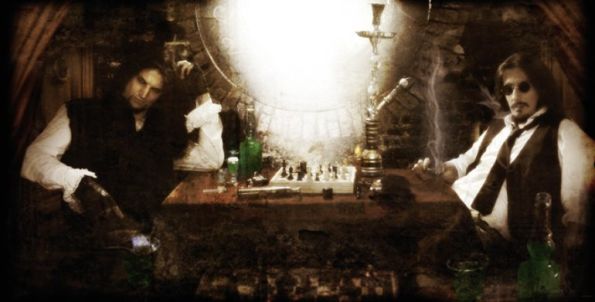 Disarmonia Mundi pictures