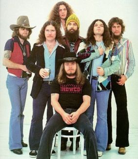 Lynyrd Skynyrd pictures