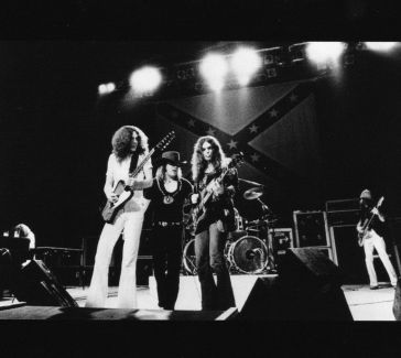 Lynyrd Skynyrd pictures