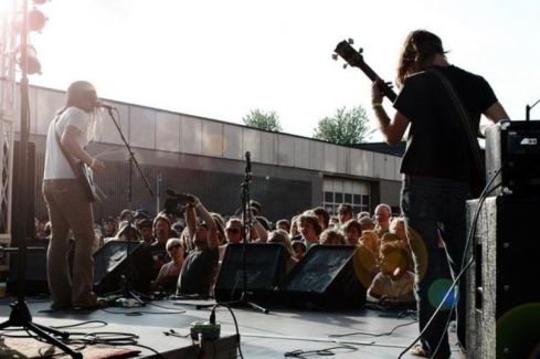 Radio Moscow pictures