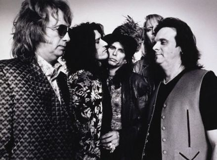 Aerosmith pictures