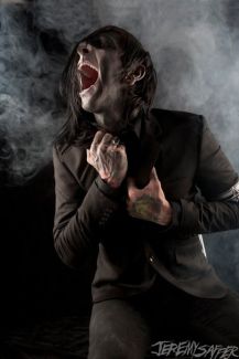 Motionless in White pictures