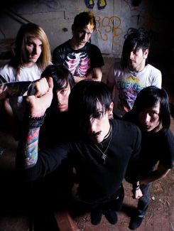 Motionless in White pictures
