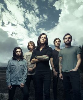 The Word Alive pictures