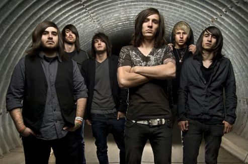 The Word Alive pictures
