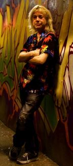 Bob Catley pictures