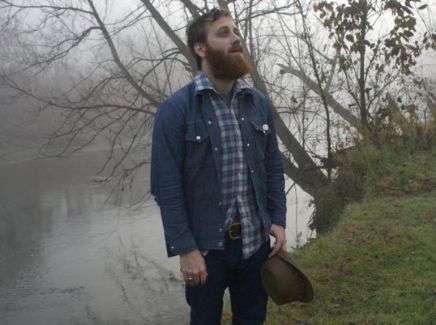 Dan Auerbach pictures