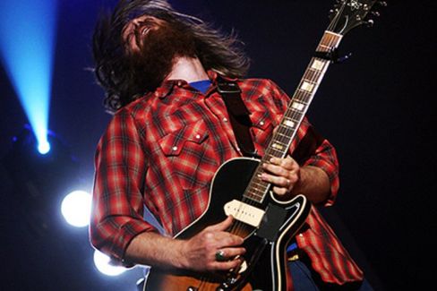Dan Auerbach pictures