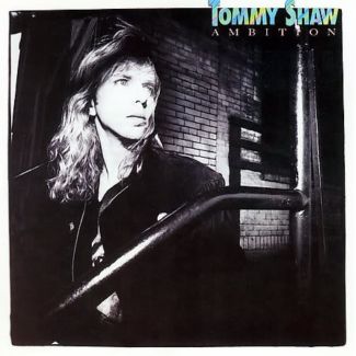 Tommy Shaw pictures