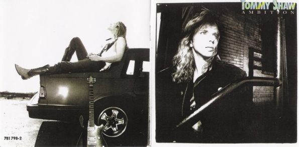 Tommy Shaw pictures
